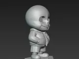 Sans (Undertale)-6