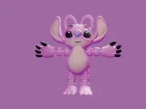 Ángel-1