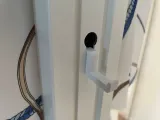 BASIC Hook for IKEA Elvarli pillar (4 versions) / Einfacher Haken für IKEA Ekvarli Pfosten (4 Varinten)-1