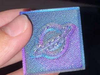 Space box