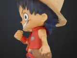 A Pirate Character-3