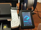 Creality Screen Extender-0