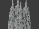 Cologne Cathedral-1
