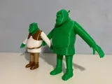 Shrek Action Figure-1