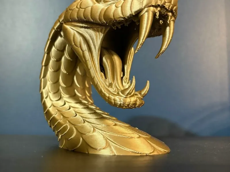 SERPENTE