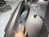Honda Jazz Front Bumper Components-1
