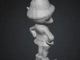 Christmas elf-2