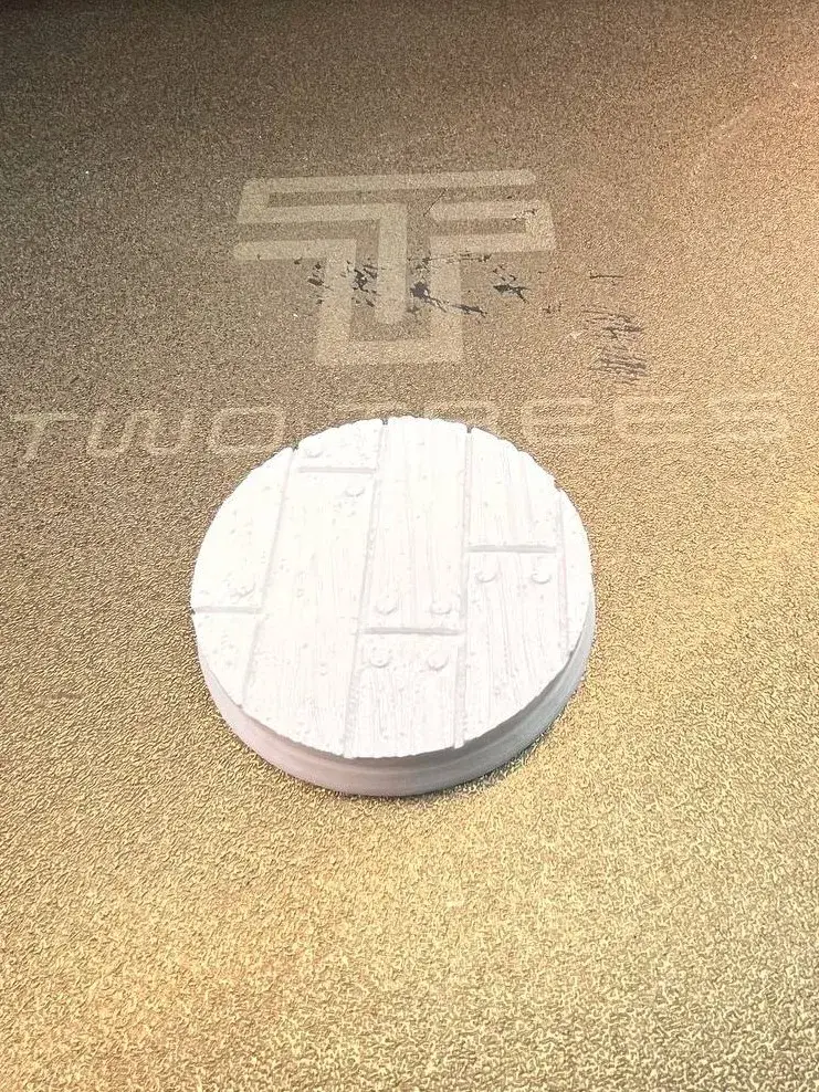 Miniature Land Board Tabletop I