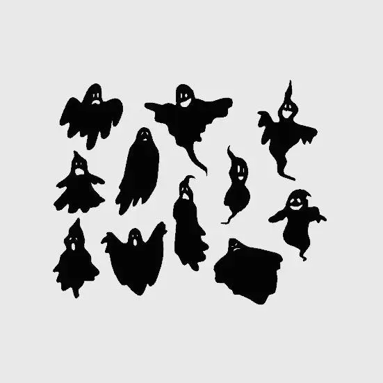 Spectres