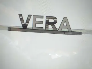 name flip SARA & VERA