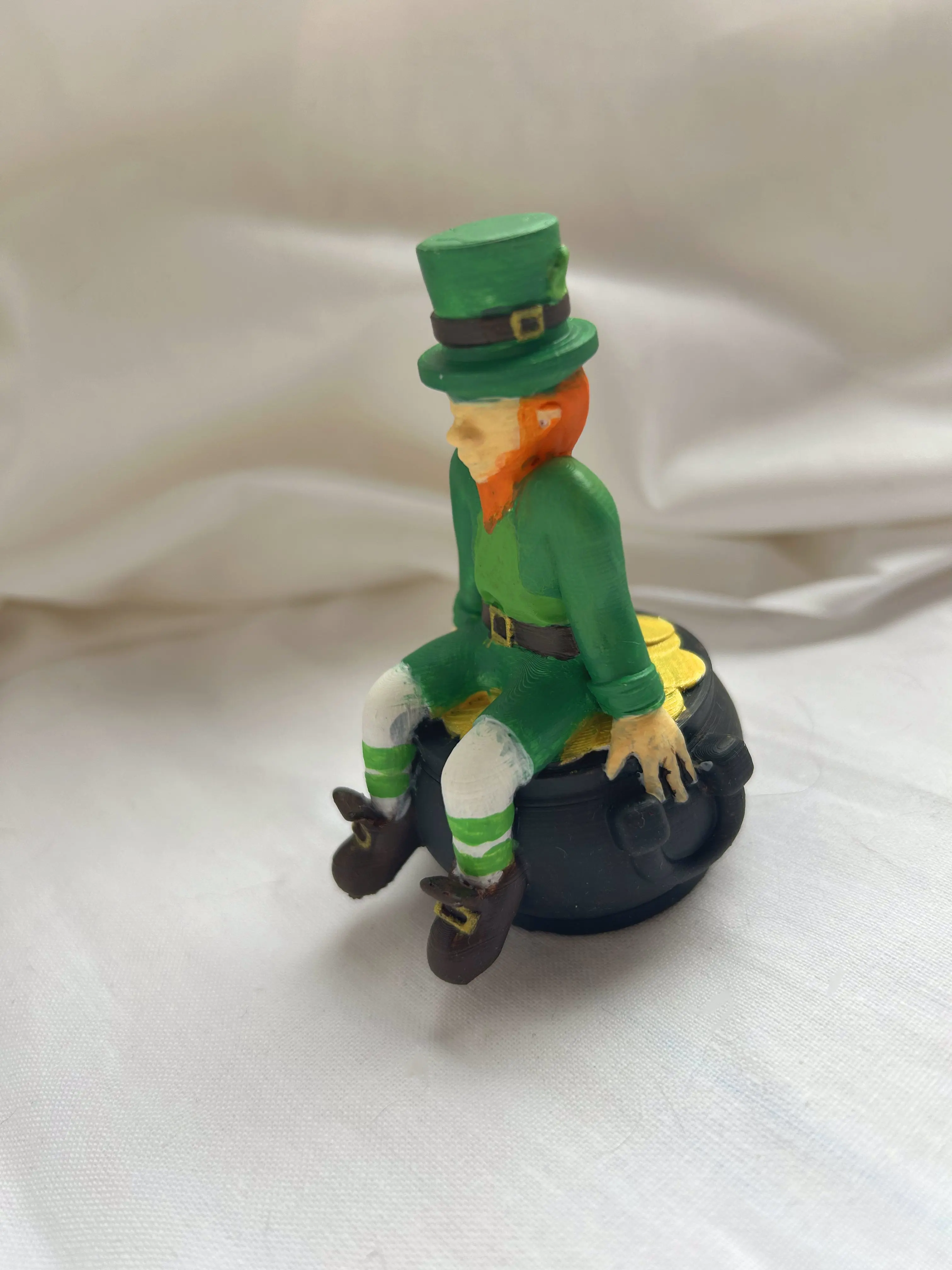 Leprecon
