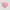 Heartbeat beveled Pulse NFC keychain