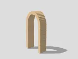 Cloud Headphone Stand-1