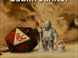 Goblin Janitor-1
