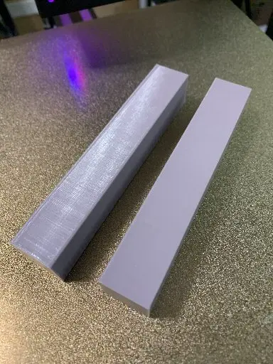 Sunlu T3 and ender style machines X-axis level tool