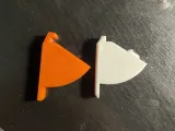 Refrigerator light switch-1