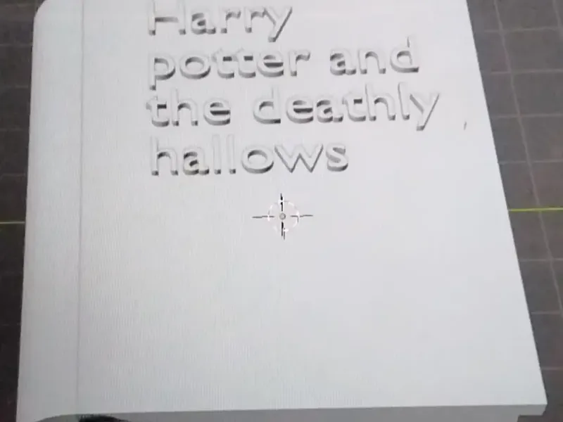 book 