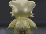 Manfred The Claw-2