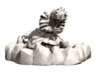 Prince Fjaerack
