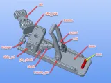 GoPro Fence Mount-3