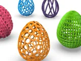 Easter Eggs 10 pcs. Set, Easter Egg Gift, Dragon Eggs-3