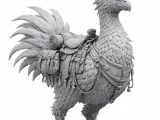 Chocobo-0
