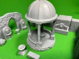 Garden Maze-7