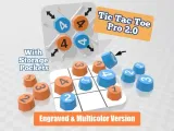 Tic Tac Toe Pro-1