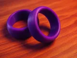 Simple Ring-0