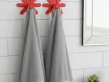 Multi-Purpose Wall Hook  – Bathroom, Kitchen & Door Back-2