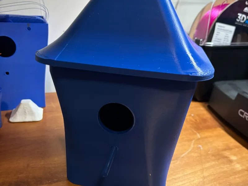 Bird House