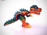 Flexi Print-in-Place T-Rex Dinosaur-3