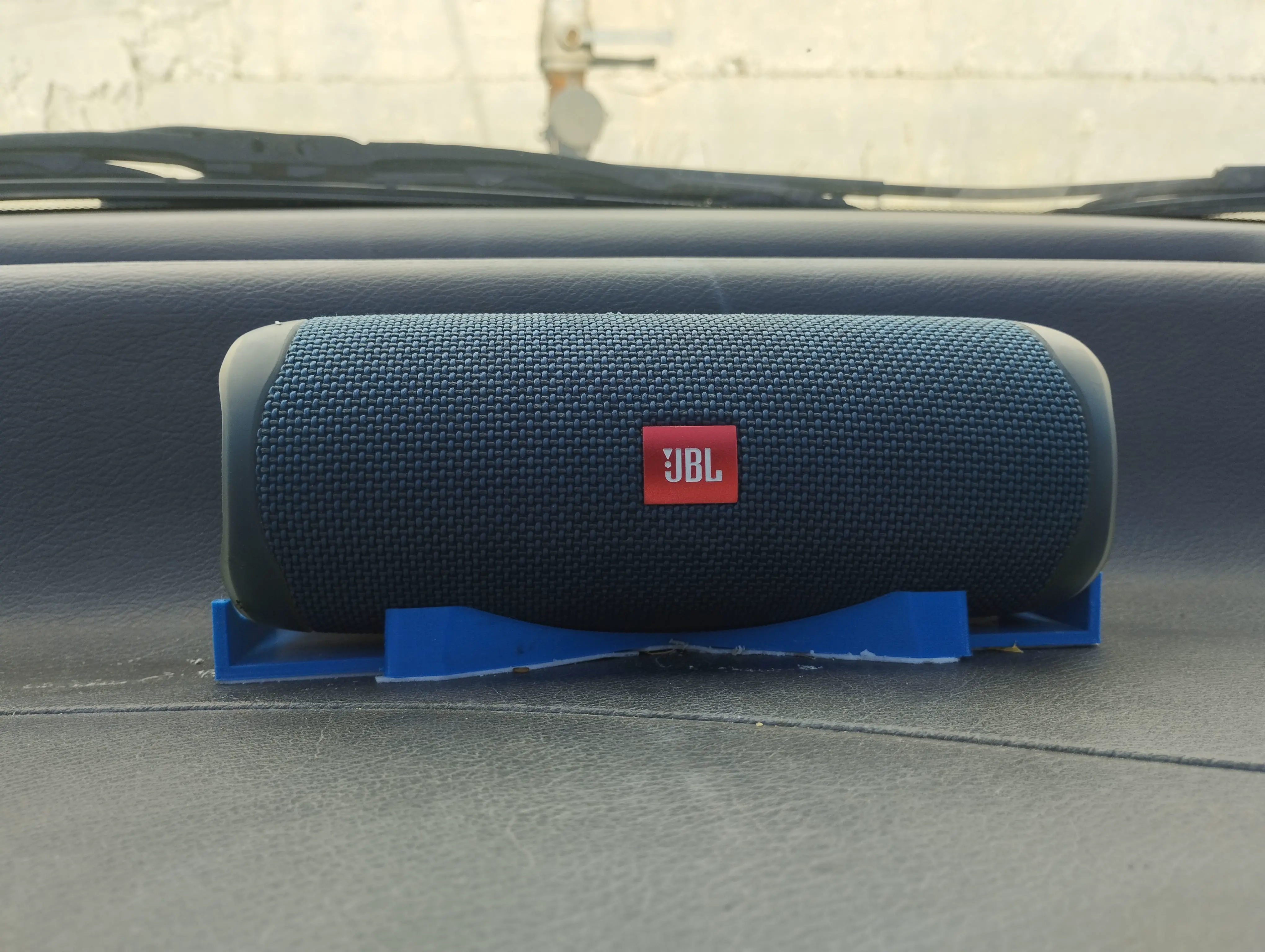 JBL Car base