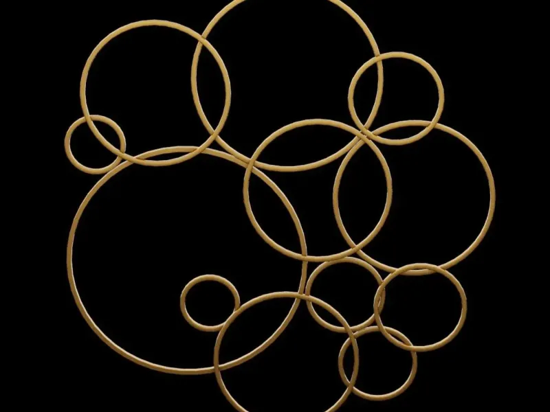 Geometrical Furniture Design