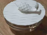 Fish cap-0