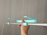 挂灯支架Hanging lamp bracket-1