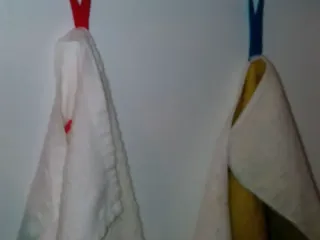 Colgador o Gancho Puerta