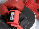 Boxing Wraps Roller-0