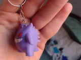 Llavero de gengar-1