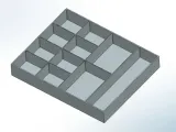 ORGANIZER BOX-2
