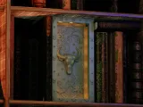Taurus Booknook-3