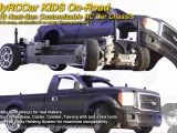 MyRCCar KIDS On-Road Chassis, 1/10 Next-gen RC Car Chassis-7
