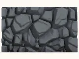 Stone wall 126-0