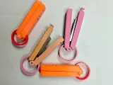 3D Printing Filament Safety Scissors - Craft Knife Blade-2