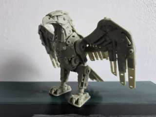 Cyber Eagle