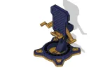 Gravity Phone Holder-1