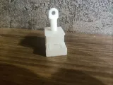 Block with Clamp-2
