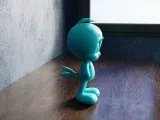 Plush Tweety-3