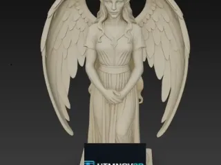 Élfica Angelical