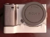 Grip for Sony Nex 5 / 5R / 5T / 5N-0